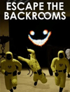 Escape the Backrooms Steam Account | Steam account | Unplayed | PC